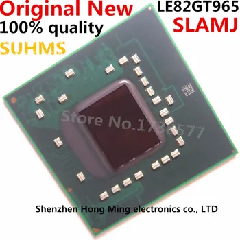 100% Nový LE82GT965 SLAMJ BGA Chipset