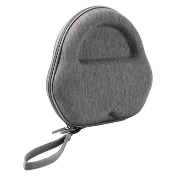 Nový Vodotesný EVA Remienok na Ruku Dizajn Skladovanie Taška na Cestovanie Ochranné puzdro Účtovná obal Pre - Max Bezdrôtový Headset