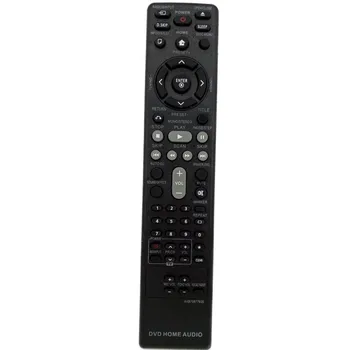 Nové Všeobecné AKB70877935 vhodné Pre LG Systém domáceho kina Diaľkové Ovládanie DVD Domáce Audio Fernbedienung