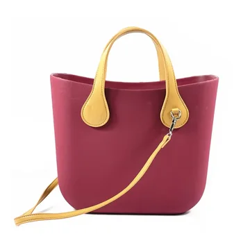 Jednoduchý Dizajn Ženy Tote Nakupovanie Tote Bag Lady Nové Módne 2021