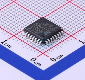 STM32L412K8T6 Package LQFP32Brand nové pôvodné autentické microcontroller IC čip
