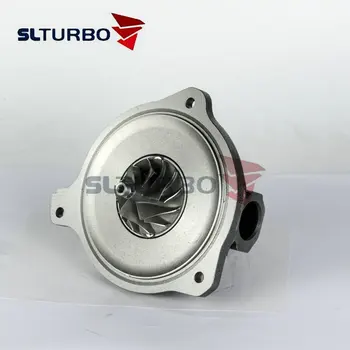 SL turbodúchadlo časti IHI pre Audi A1 1.2 TFSi - turbolader kazety core CHRA montáž 03F145701G 03F145701C 03F145701D