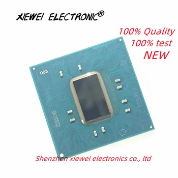 NOVÉ 100% test veľmi dobrý produkt GL82CM236 SR2CE cpu bga čip reball s lopty IC čipy