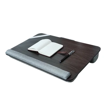 Mumucc Mini Stôl,Môže mať 17-palcový Notebook,Šikovný Rukoväť,Vhodný pre Cestovné Kancelárie,Ideálny pre prácu na Posteľ Stoly