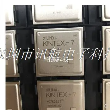 XC4VLX25-10sfg363i nové bytové zariadenie shenzhen mieste zásob, cena rokovania .