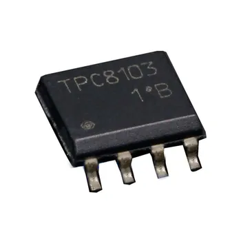 50 KS TPC8103 SOP-8 8103 SMD8 P-Kanál 30-V (D-S) MOSFET Integrované Obvody