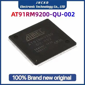 AT91RM9200-QU-002 package QFP208 mikroprocesor MPU pôvodnú kvalitu zásob