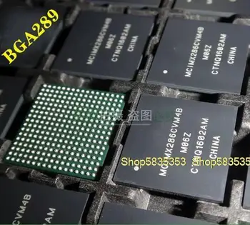 5 KS Nové MCIMX286CVM4B MCIMX286DVM4B BGA289 microcontroller čip