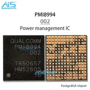 5 ks/Veľa Nových originálnych PMI8994 Power management ic PMI8994 002 Pre Xiao 5 Powe dodanie ic čip PMIC