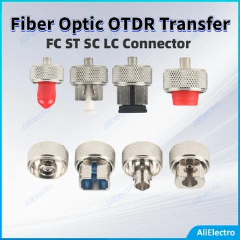 Optický Konektor OTDR Prenos Konektor FC ST SC LC Adaptér Pre S20A FHP5000/500S/6416 MW9070/9070B/9076/9080/9081/9083