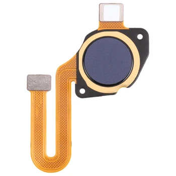 Snímač odtlačkov prstov Flex Kábel pre Motorola Moto G50 Náhradné diely Opravy Dielov