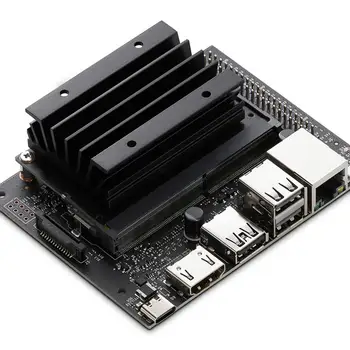 NVIDIA Jetson Nano 2GB Developer Kit Dostať Hands-on pre Vzdelávanie, Budovanie a Vyučovanie s AI a Robotiky