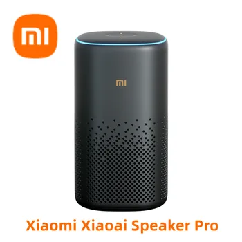 Xiao Xiaoai Reproduktor Pro 750 ml zvuk dutiny AUX, V káblových Hi-Fi infračervené diaľkové ovládanie Bluetooth oka bránou Geniálny tuning