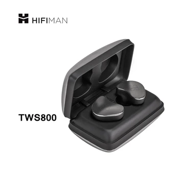 Pôvodné HIFIMAN TWS800 Pravda, Bezdrôtová Zníženie Hluku Športové Systémom Dual Ucha Do Ucha Bluetooth Headset