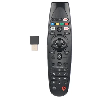 Univerzálna Smart Magic Remote Control LG TV AN-MR20GA Diaľkové Ovládanie s USB Prijímač