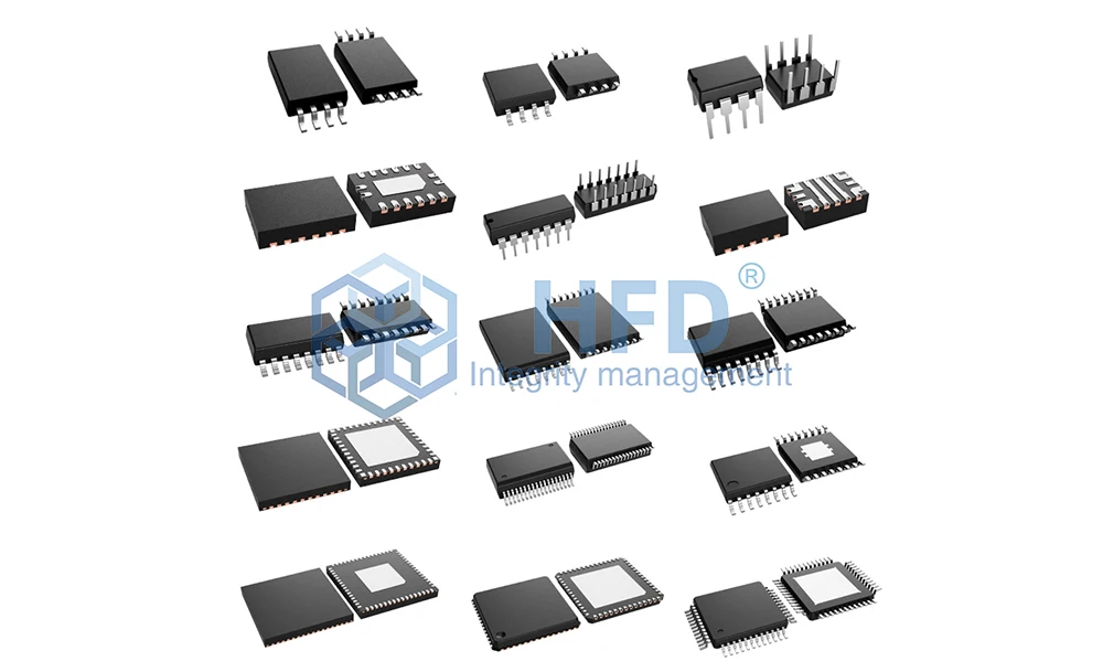100% Novo Chipset BD94121F-GE2,TC4053BFT(EL,N),CD4067BM96,PI4IOE5V9554LEX,PCA9554PW,118 Integrovaná ic Obrázok 1