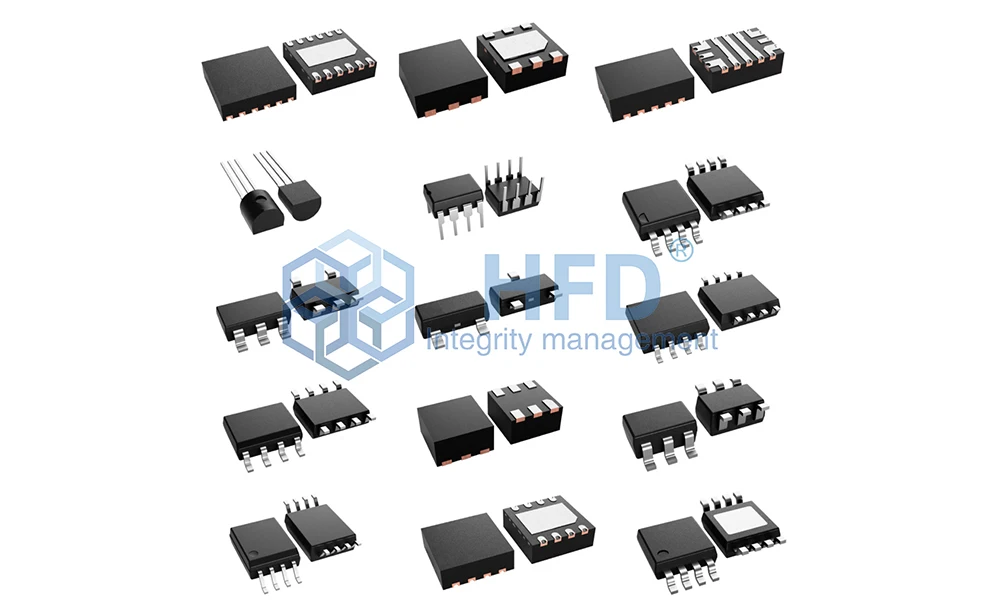 100% Novo Chipset BD94121F-GE2,TC4053BFT(EL,N),CD4067BM96,PI4IOE5V9554LEX,PCA9554PW,118 Integrovaná ic Obrázok 2