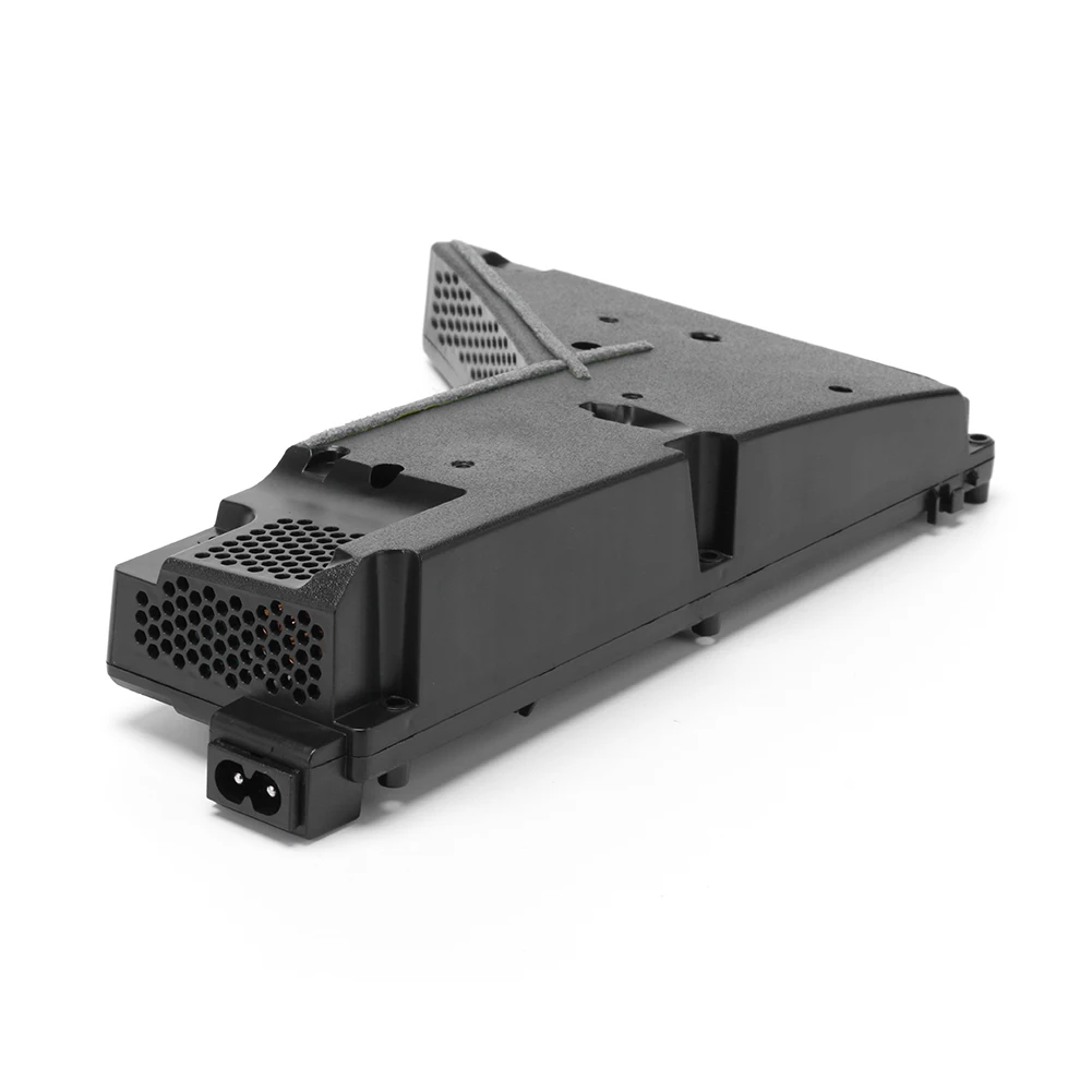 Zbrusu Nový ADP-400DR Napájací Adaptér pre PS5,Náhradný zdroj Napájania Jednotka pre PlayStation 5 100-127V/200-240V EU/US/UK Plug Obrázok 2