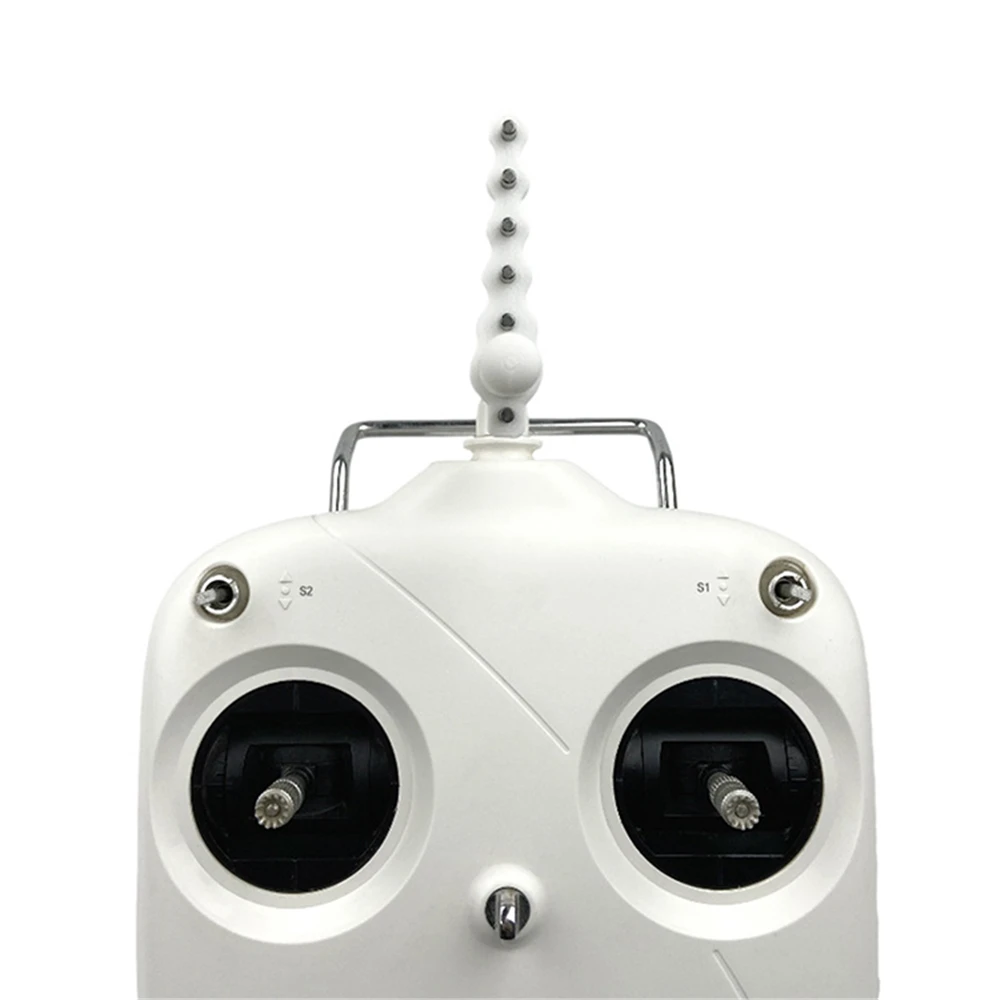 1pcs Diaľkový ovládač Yagi Antény Signál Booster Enhancer pre Phantom 2/3S Drone Diaľkový ovládač Príslušenstvo Obrázok 1