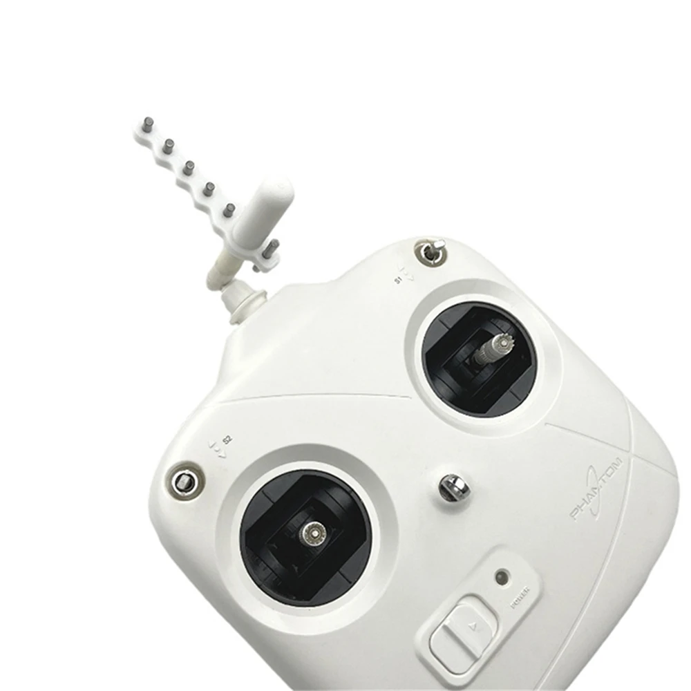 1pcs Diaľkový ovládač Yagi Antény Signál Booster Enhancer pre Phantom 2/3S Drone Diaľkový ovládač Príslušenstvo Obrázok 2