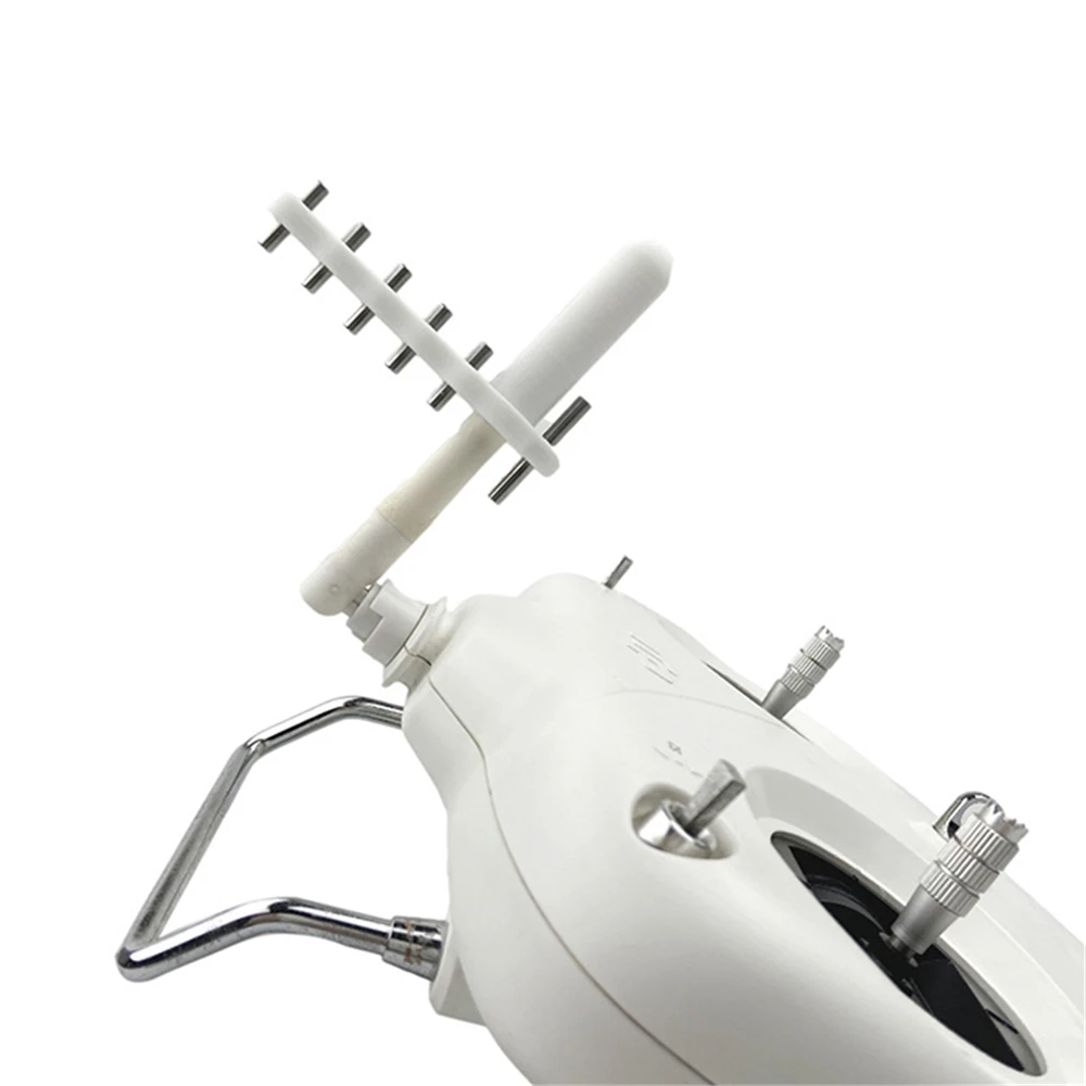 1pcs Diaľkový ovládač Yagi Antény Signál Booster Enhancer pre Phantom 2/3S Drone Diaľkový ovládač Príslušenstvo Obrázok 4